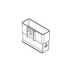 Delphi Connection Systems 15326956