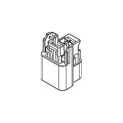 Delphi Connection Systems 15332129