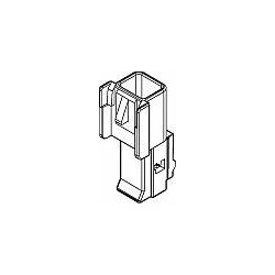 Delphi Connection Systems 15332130