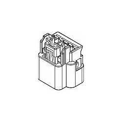 Delphi Connection Systems 15332138