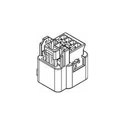 Delphi Connection Systems 15332145