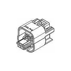 Delphi Connection Systems 15335987-B