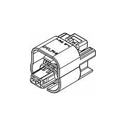 Delphi Connection Systems 15336004