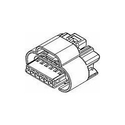 Delphi Connection Systems 15336013