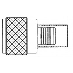 Amphenol 83-8SP-1004