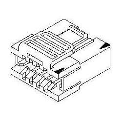 Molex 15-04-5061