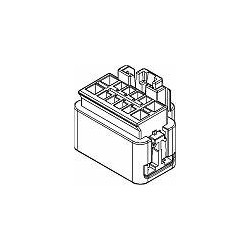 Delphi Connection Systems 15336205