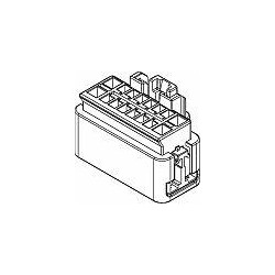 Delphi Connection Systems 15336219