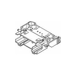 Delphi Connection Systems 15336467