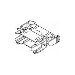 Delphi Connection Systems 15336468