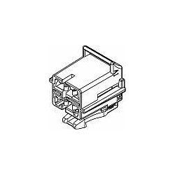 Delphi Connection Systems 15336479-B