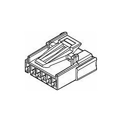 Delphi Connection Systems 15336500