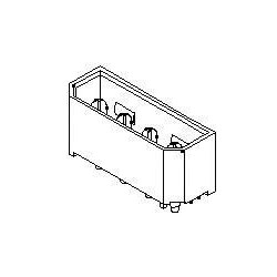 Molex 15-24-4449