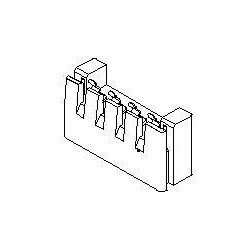 Molex 15-24-4455