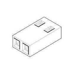 Molex 15-29-1024