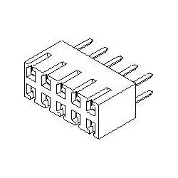 Molex 15-44-5826