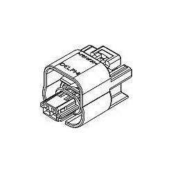 Delphi Connection Systems 15355319