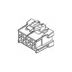 Delphi Connection Systems 15357040