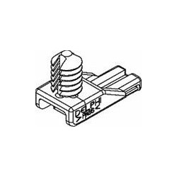 Delphi Connection Systems 15358639