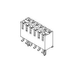 Molex 15-45-3624