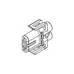 Delphi Connection Systems 15393198