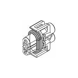 Delphi Connection Systems 15393199