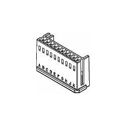 Delphi Connection Systems 15393433-B