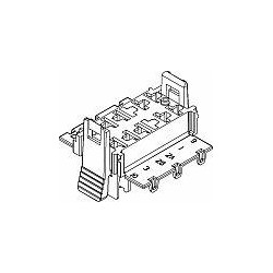 Delphi Connection Systems 15393805