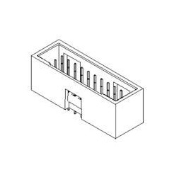 Molex 15-80-0263