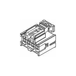 Delphi Connection Systems 15394149