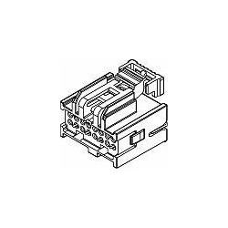 Delphi Connection Systems 15394150-B