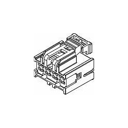 Delphi Connection Systems 15394151