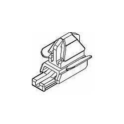 Delphi Connection Systems 15401328