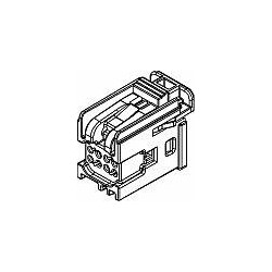 Delphi Connection Systems 15406141