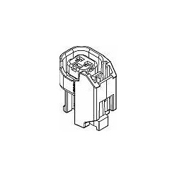 Delphi Connection Systems 15419715