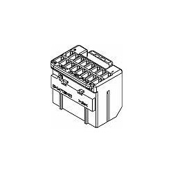 Delphi Connection Systems 15431359