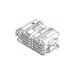 Delphi Connection Systems 15443822