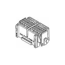 Delphi Connection Systems 15448129