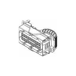 Delphi Connection Systems 15452126