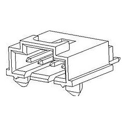 Molex 15-91-2025