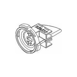 Delphi Connection Systems 15474007