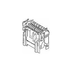 Delphi Connection Systems 15475870