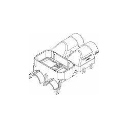 Delphi Connection Systems 15475969