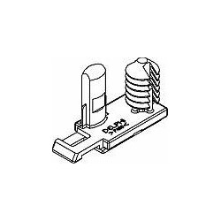 Delphi Connection Systems 15476537