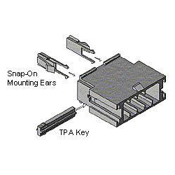 Molex 15-97-6021