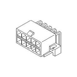 Molex 15-97-8022