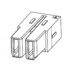 Molex 170351-0002