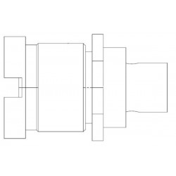 Amphenol SF1211-6062