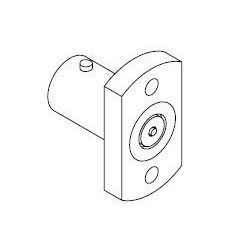 Amphenol SF1211-66214