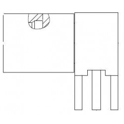 Amphenol SF1212-6002